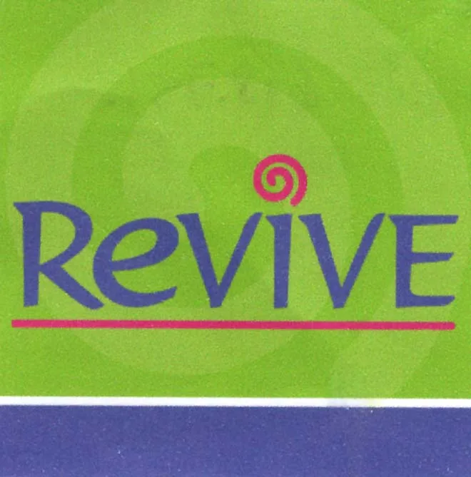 REVIVE