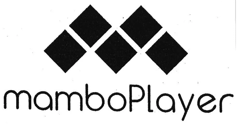 mamboPlayer