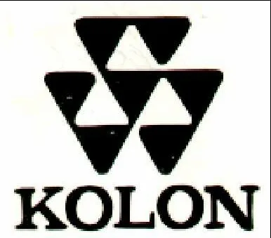 KOLON