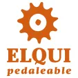 ELQUI PEDALEABLE