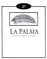 LA PALMA