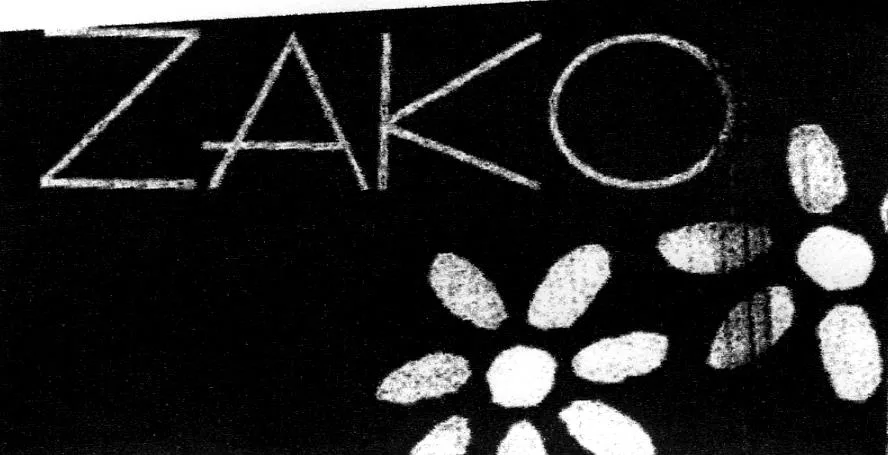 ZAKO