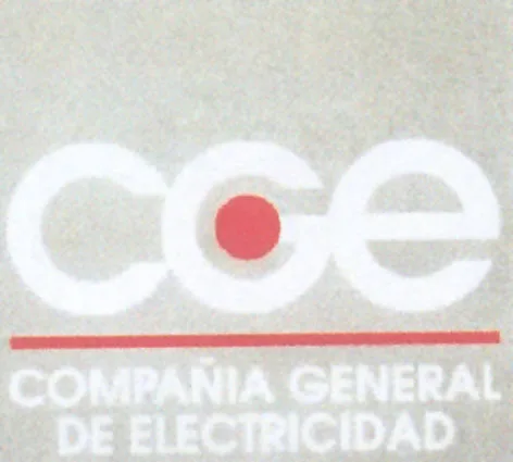 CGE