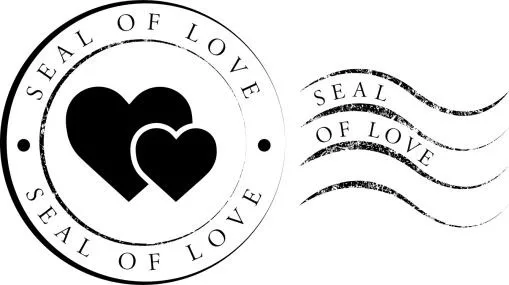 SEAL OF LOVE
