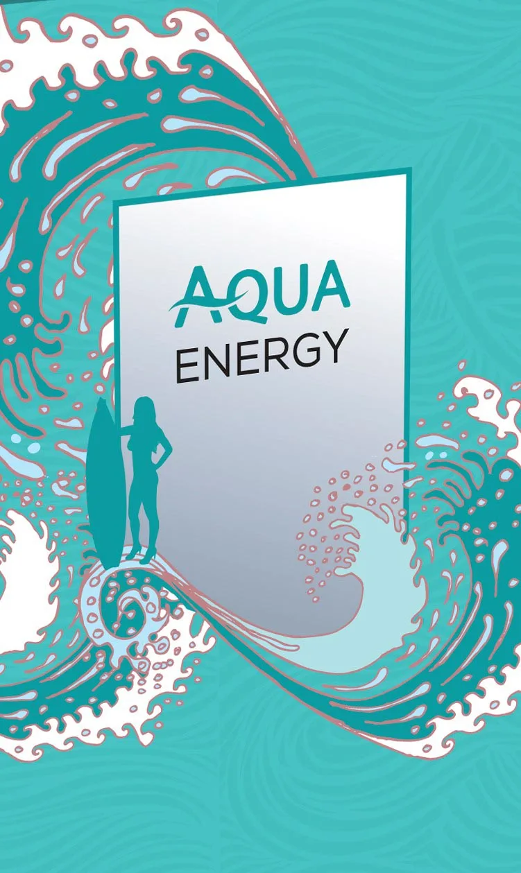 AQUA ENERGY