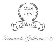 SERVICIOS FUNERARIOS FERNANDO GALDAMES E.