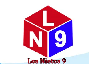 LN9 LOS NIETOS 9