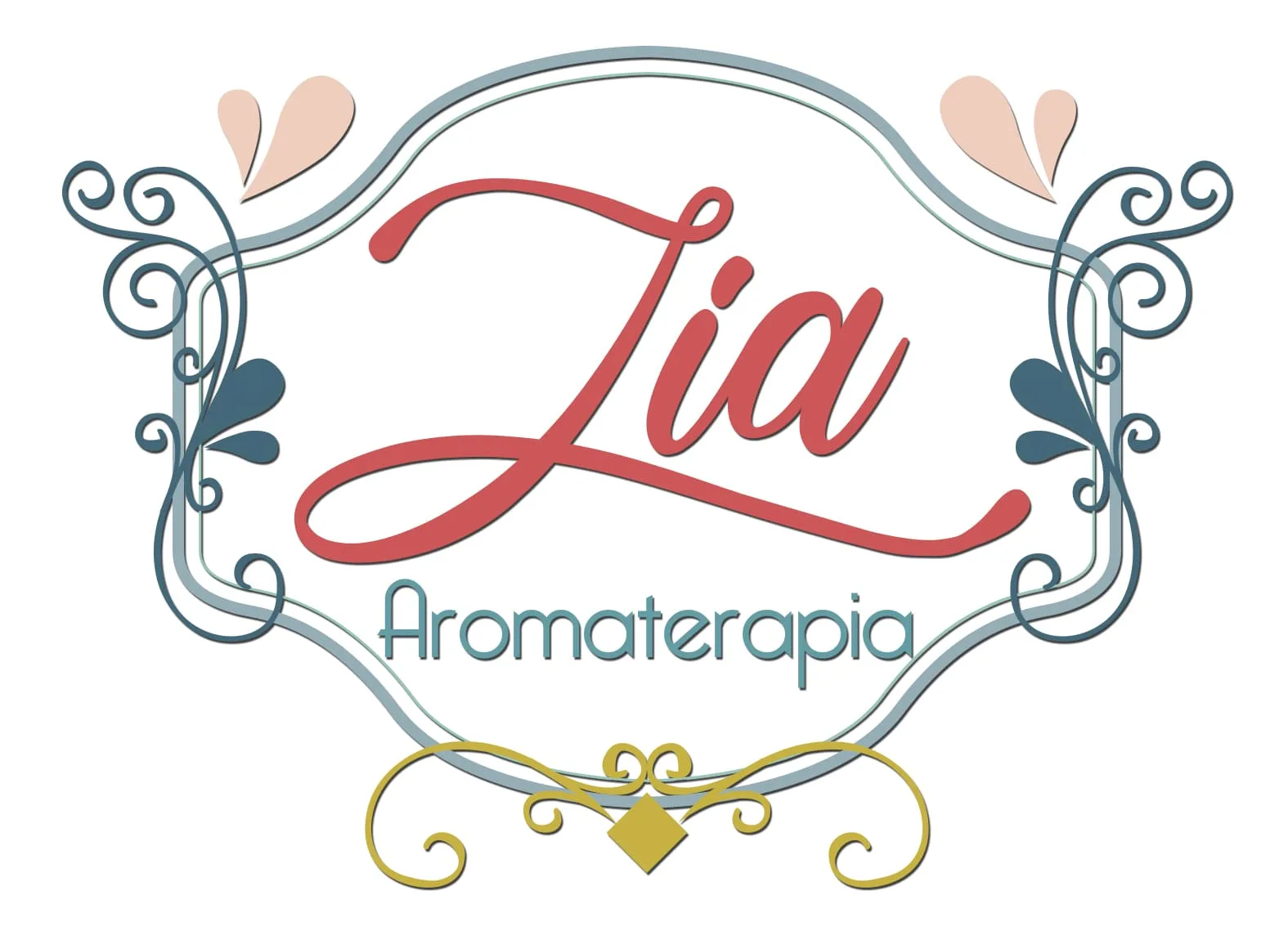 LIA AROMATERAPIA