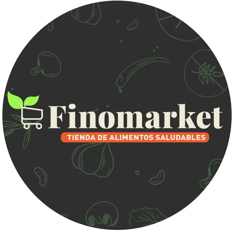 FINOMARKET TIENDA DE ALIMENTOS SALUDABLES