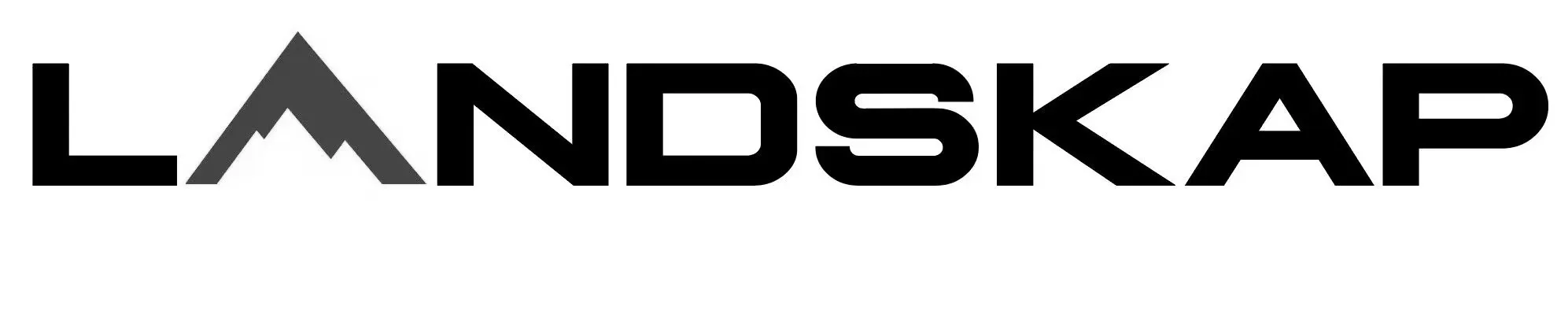 LANDSKAP