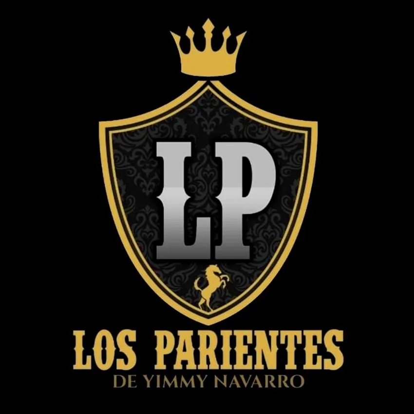 LP LOS PARIENTES DE YIMMY NAVARRO