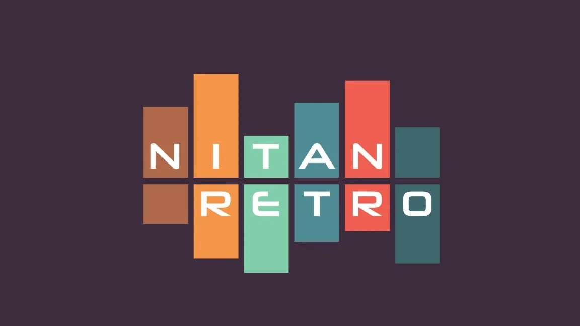 NiTanRetro