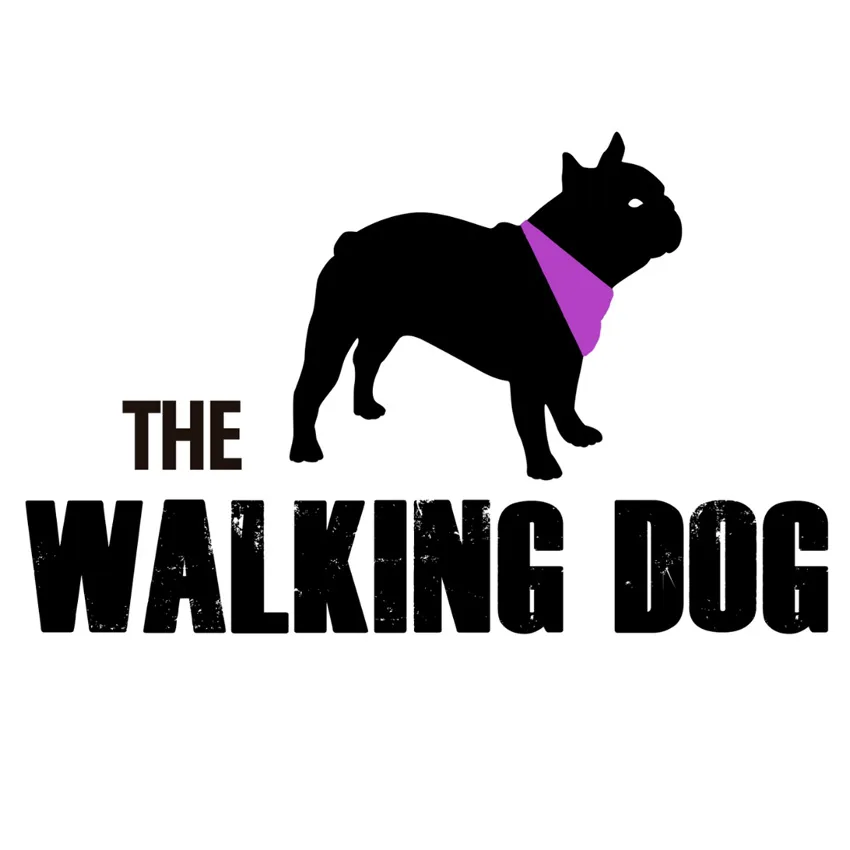 THE WALKING DOG