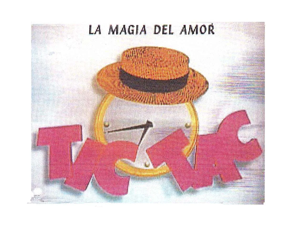 TIC TAC LA MAGIA DEL AMOR