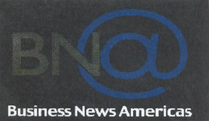 BN @ BUSINESS NEWS AMERICAS