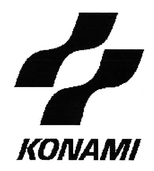 KONAMI