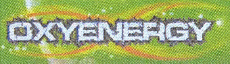 OXYENERGY