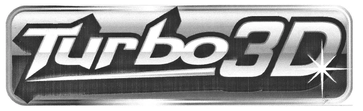 TURBO 3D