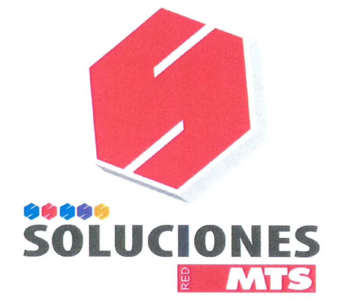 SOLUCIONES RED MTS