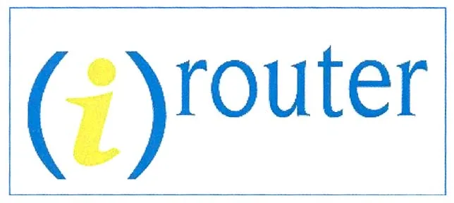 I ROUTER