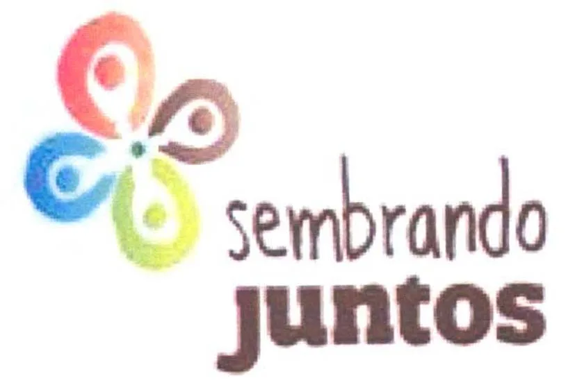 SEMBRANDO JUNTOS