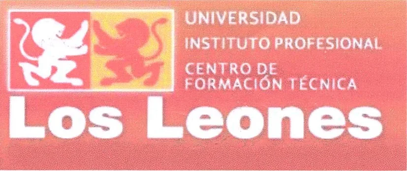 UNIVERSIDAD INSTITUTO PROFESIONAL CENTRO DE FORMACION TECNICA LOS LEONES