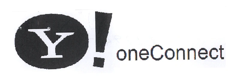 Y! ONECONNECT