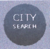 CITY SEARCH