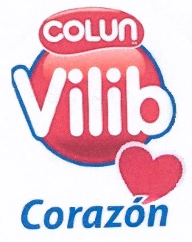 COLUN VILIB CORAZON