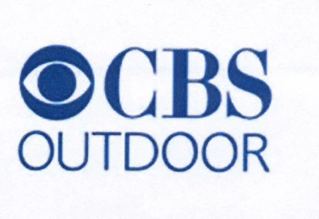 CBS OUTDOOR