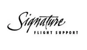 SIGNATURE FLIGHT SUPPORT