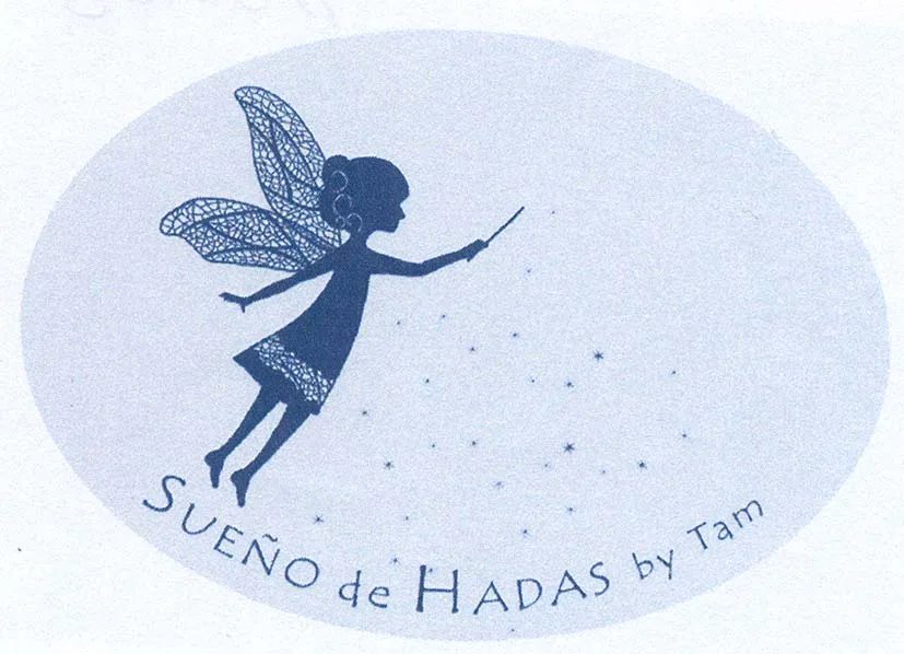 SUEÑO DE HADAS BY TAM