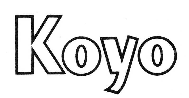 KOYO