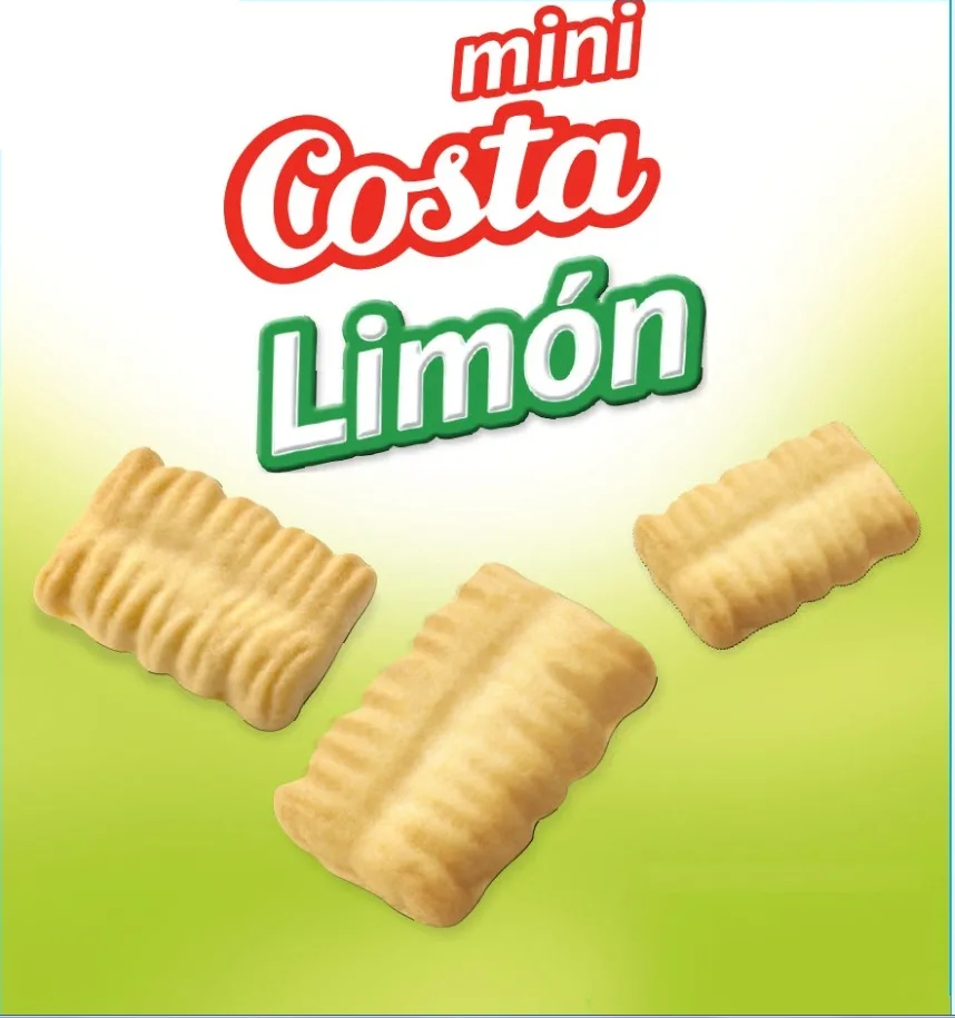 MINI COSTA LIMON