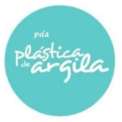 PDA PLASTICA DE ARGILA
