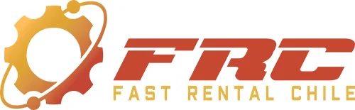 FRC FAST RENTAL CHILE
