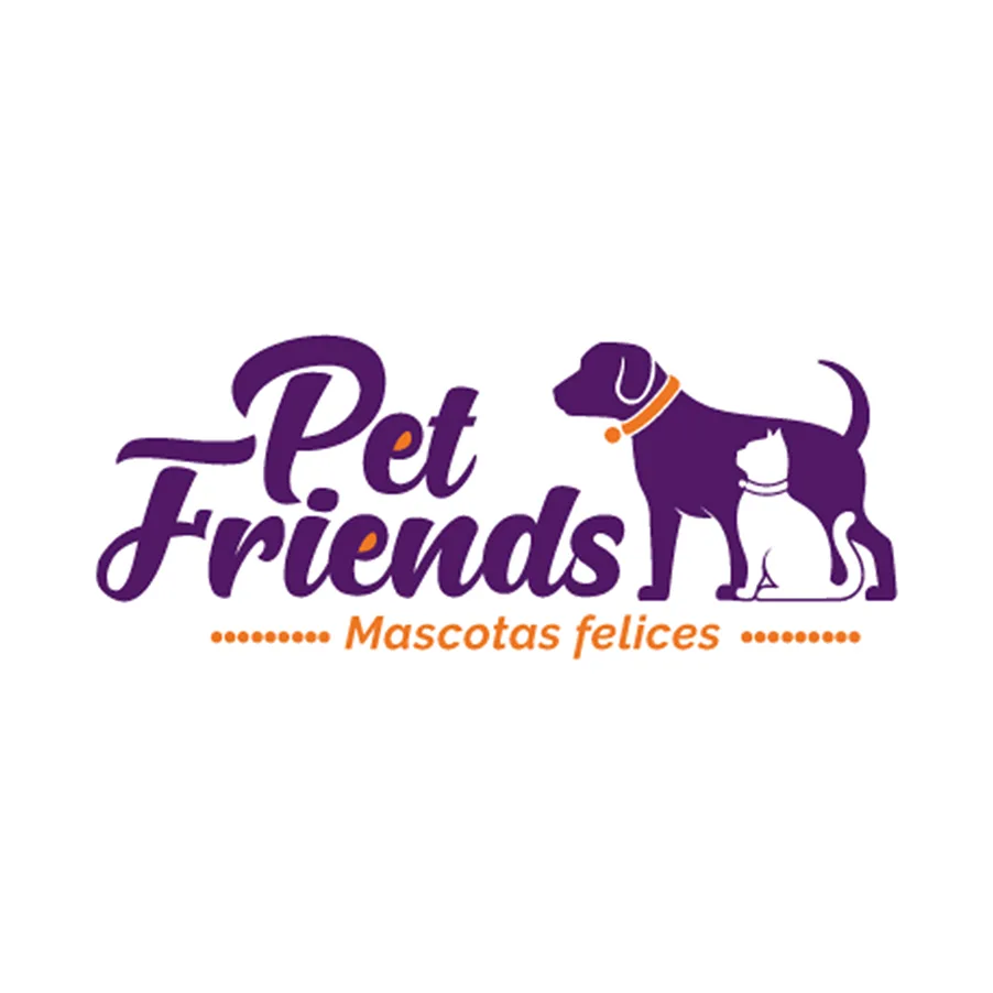 PET FRIENDS