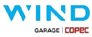 WIND GARAGE COPEC