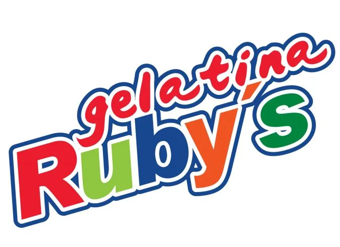 GELATINA RUBY’S
