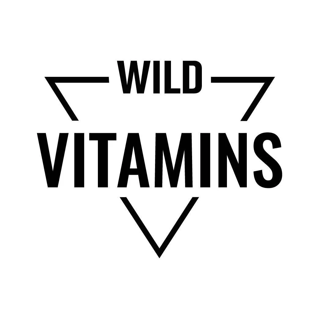 WILD VITAMINS