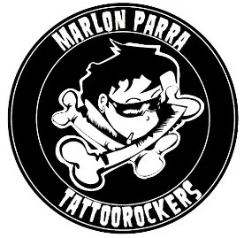 MARLON PARRA TATTOOROCKERS