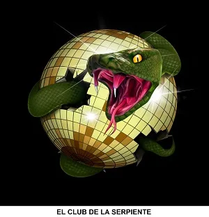 EL CLUB DE LA SERPIENTE