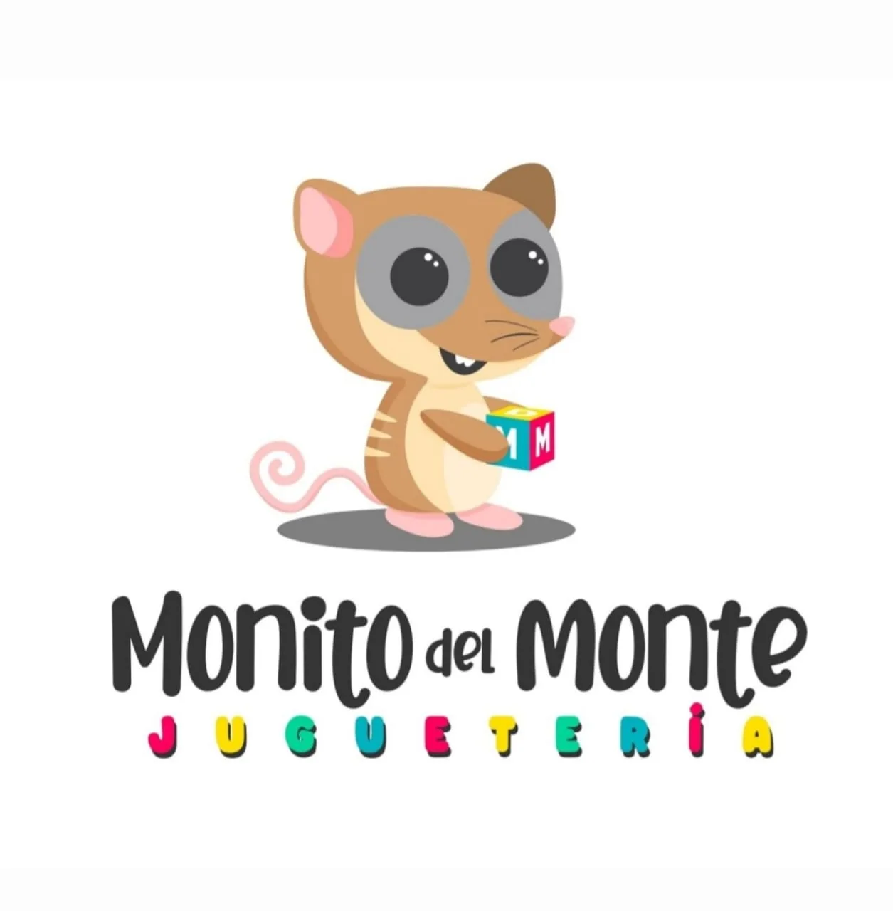 JUGUETERIA MONITO DEL MONTE
