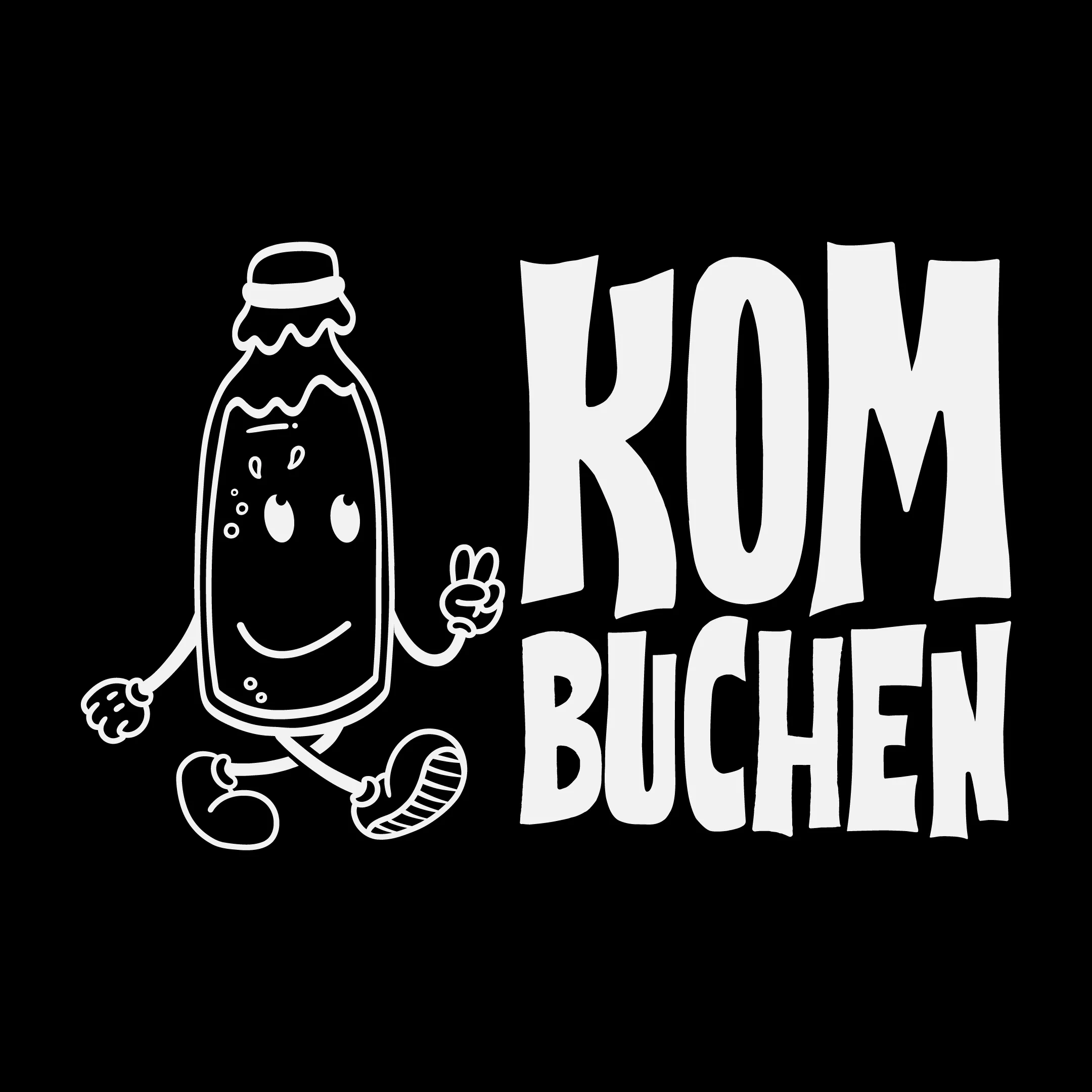 Kombuchen