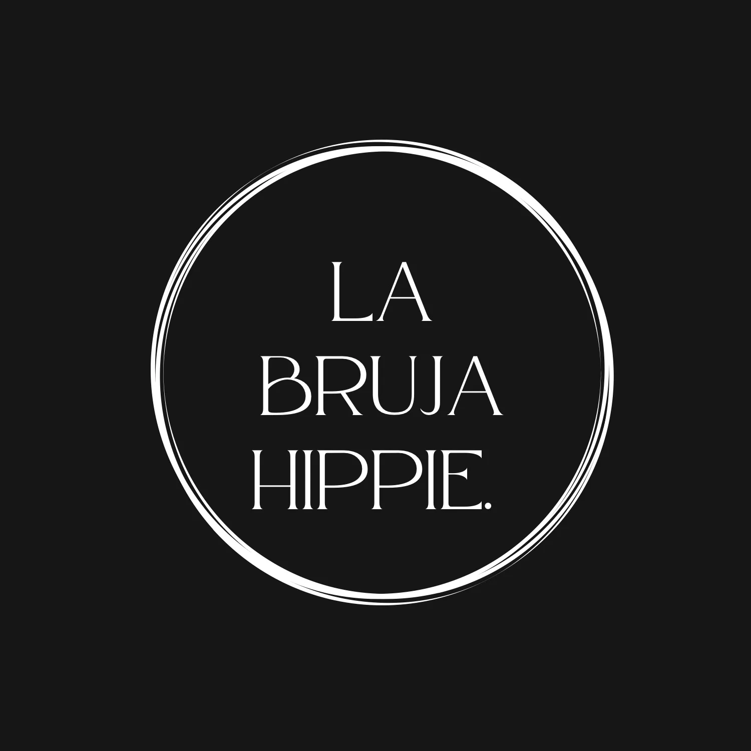 La Bruja Hippie