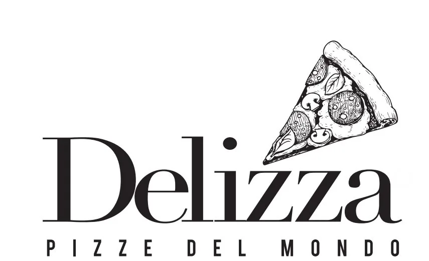 DELIZZA PIZZE DEL MONDO