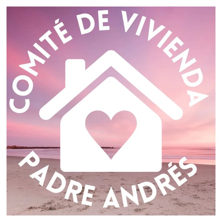 COMITÉ DE VIVIENDAS PADRE ANDRÉS