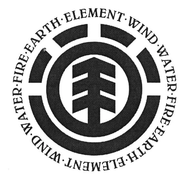 WIND WATER FIRE EARTH ELEMENT