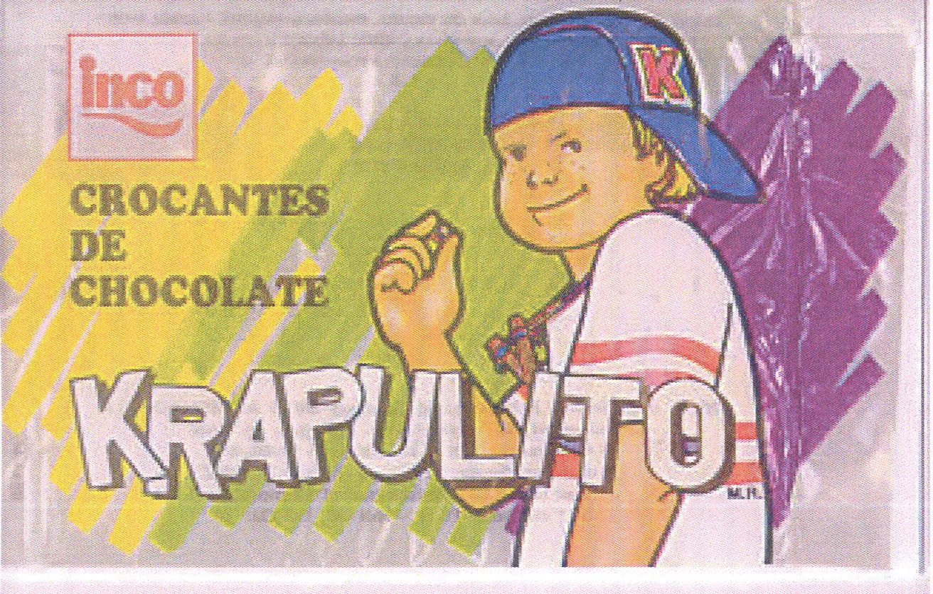 KRAPULITO