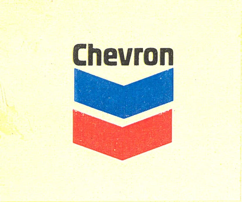 CHEVRON